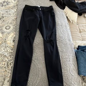 Paige Verdugo ultra skinny jeans